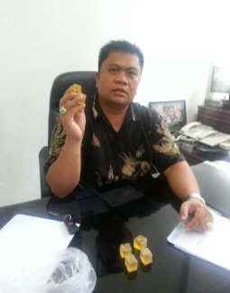 PERKEBUNAN