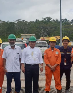 PERTAMBANGAN 4