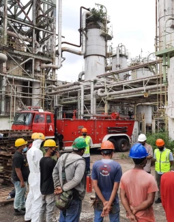 JUAL BESI TUA 8