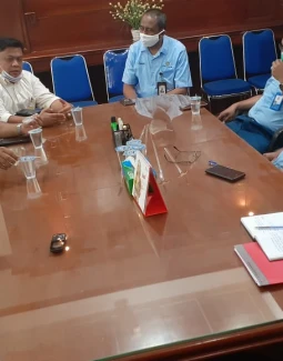 JUAL BESI TUA 4