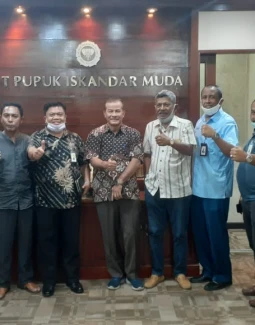 JUAL BESI TUA 3